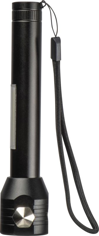 Rechargeable flashlight Trent