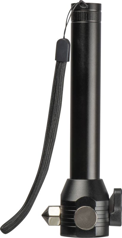 Rechargeable flashlight Trent