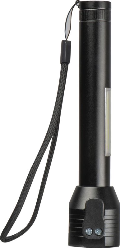 Rechargeable flashlight Trent