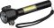 Rechargeable flashlight Trent