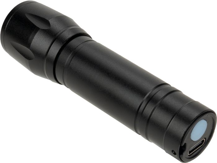 Rechargeable flashlight Tokyo