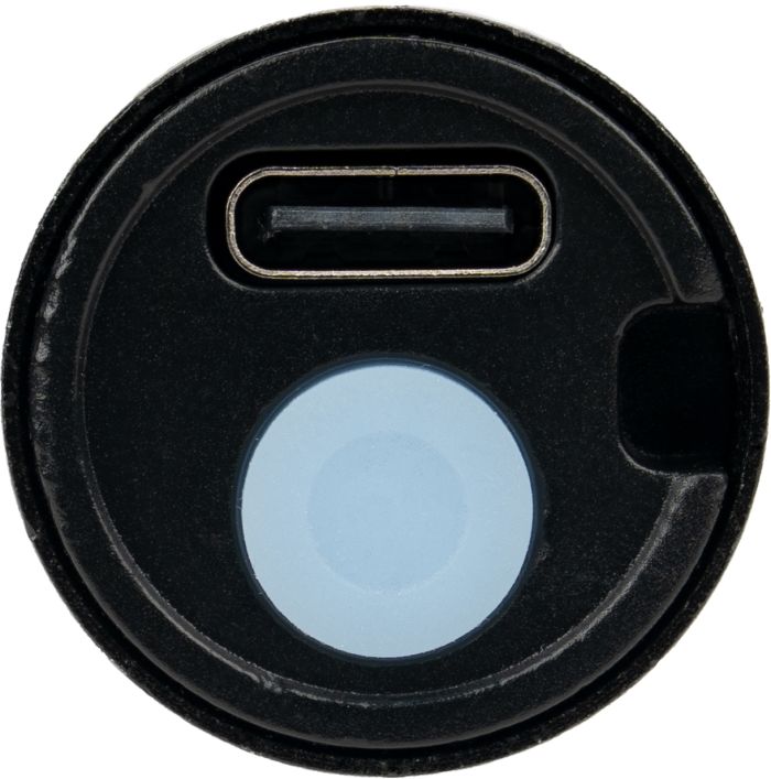 Rechargeable flashlight Tokyo