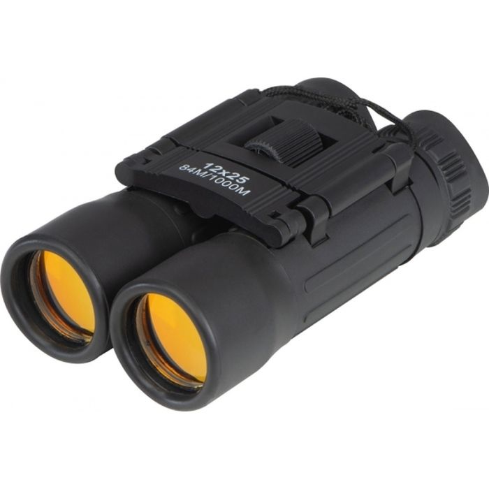 Binoculars ISTANBUL