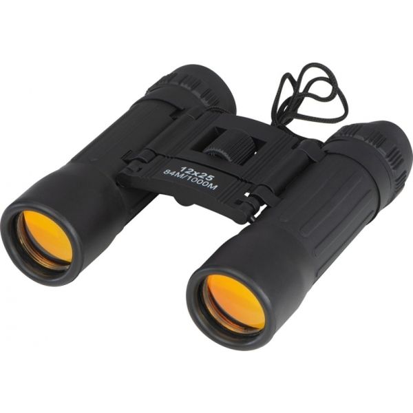 Binoculars ISTANBUL