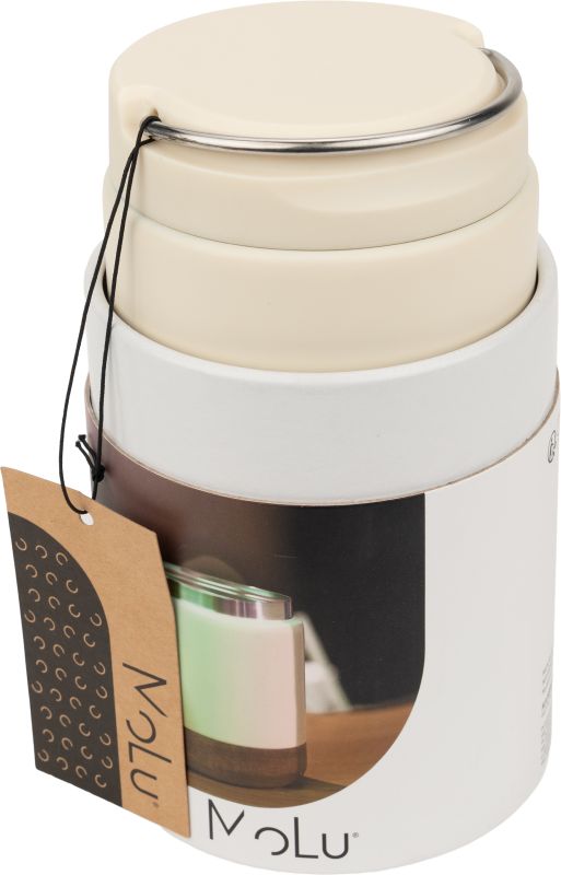 Thermal lunch box 400 ml PORTO CERVO MoLu