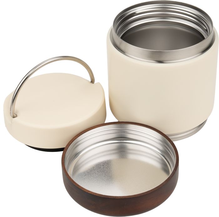 Thermal lunch box 400 ml PORTO CERVO MoLu