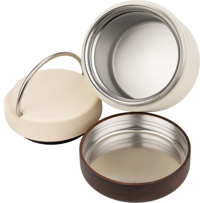 Thermal lunch box 400 ml PORTO CERVO MoLu