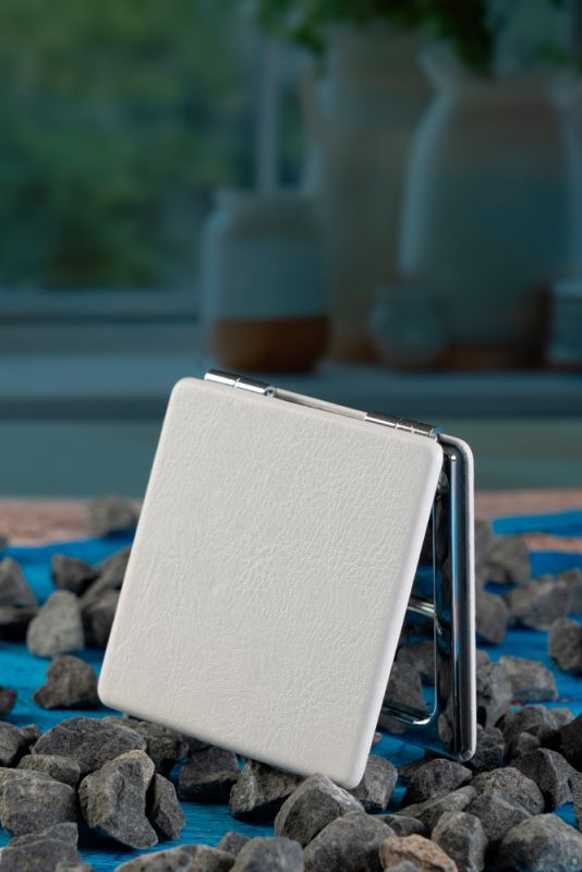 Pocket double mirrow SCANDICCI