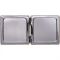 Pocket double mirrow SCANDICCI