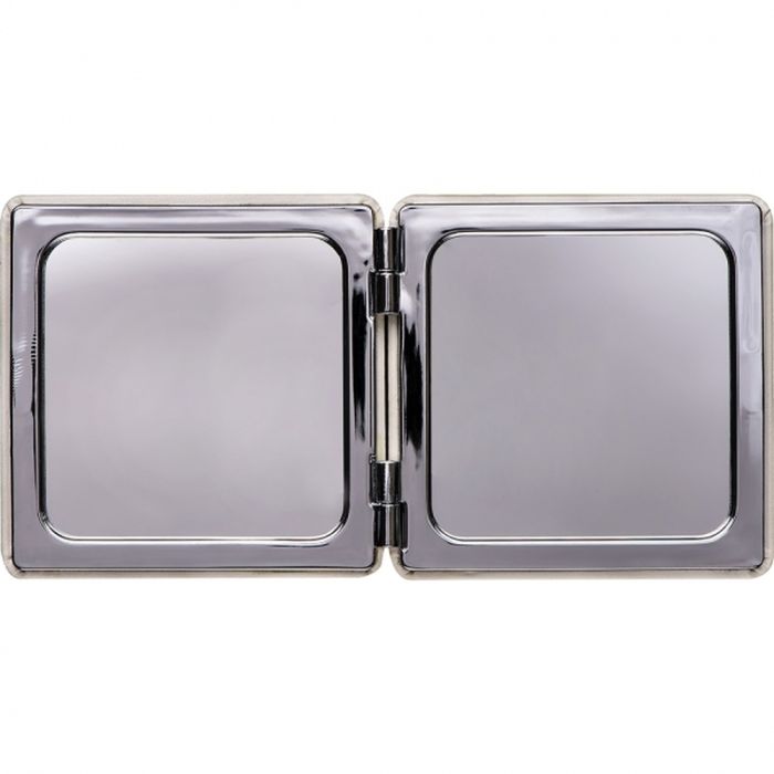 Pocket double mirrow SCANDICCI