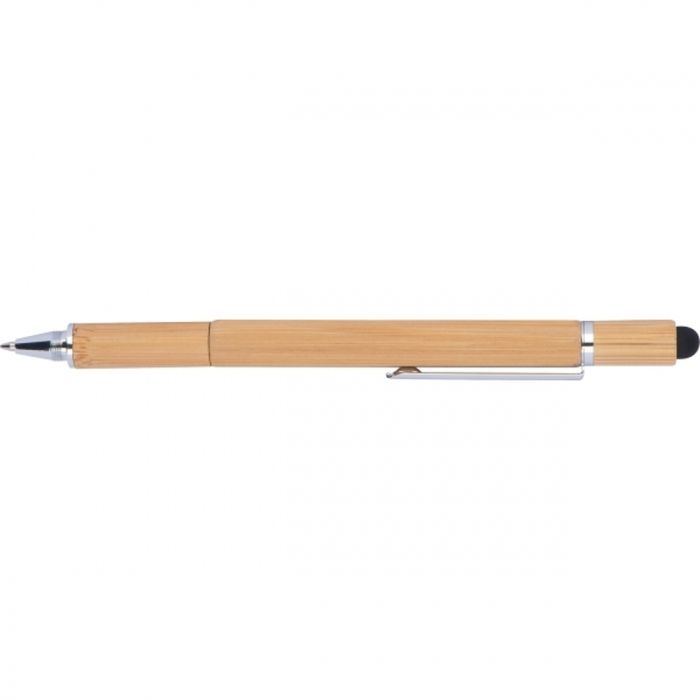 6in1 multifunctional pen COIMBRA