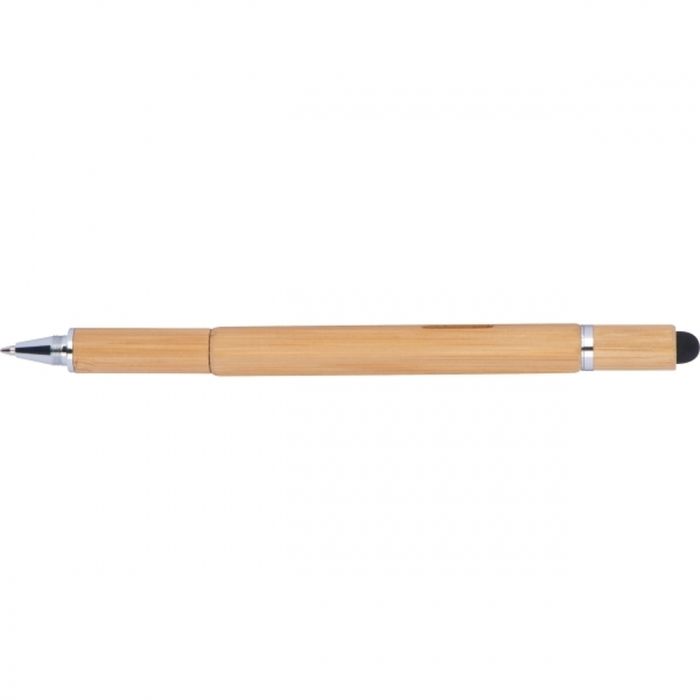 6in1 multifunctional pen COIMBRA