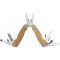 Multifunction tool bamboo LEEDS