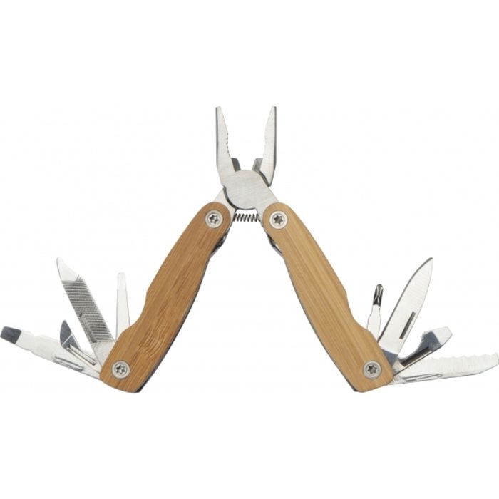 Multifunction tool bamboo LEEDS