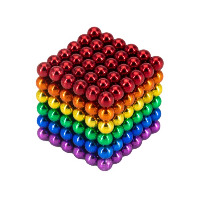 Neocube
