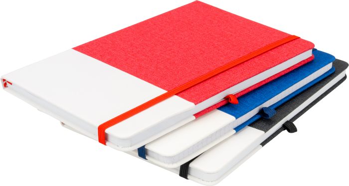 A5 Notebook BARDOLINO
