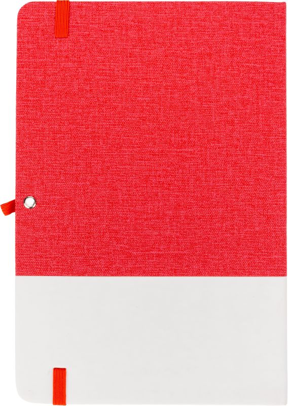 A5 Notebook BARDOLINO