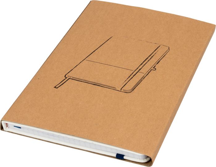 A5 Notebook BARDOLINO