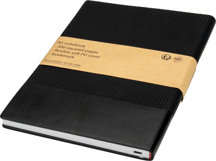 A5 Notebook DUBAI