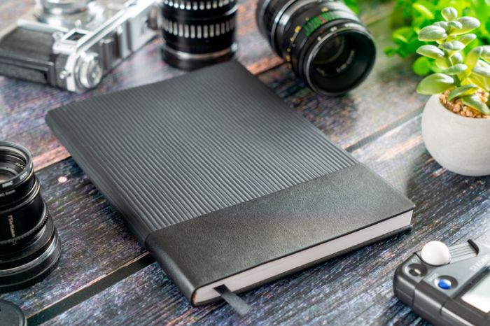 A5 Notebook DUBAI