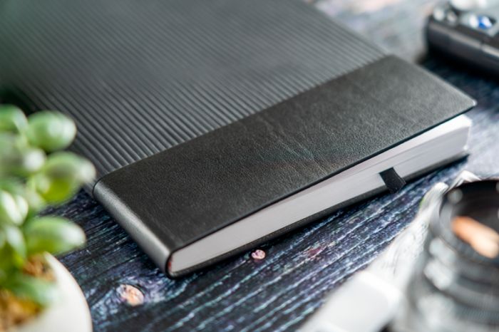 A5 Notebook DUBAI