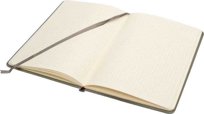 A5 notebook TILBURG