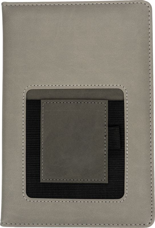 A5 notebook TILBURG