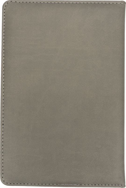 A5 notebook TILBURG