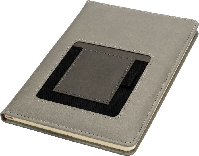 A5 notebook TILBURG
