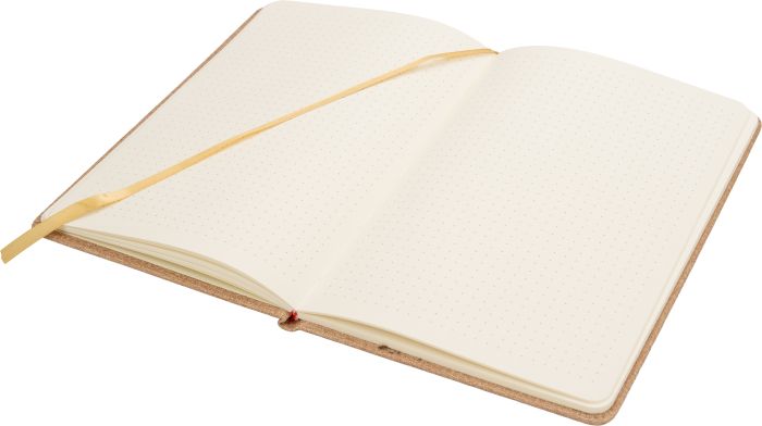 A5 notebook TILBURG
