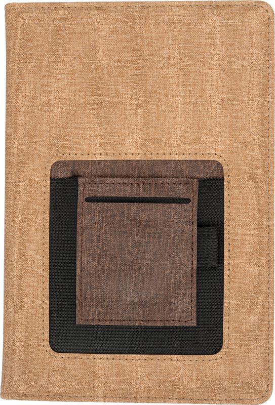 A5 notebook TILBURG