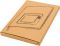 A5 notebook TILBURG