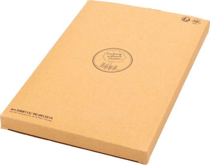A5 notebook TILBURG