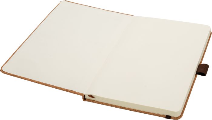 A5 Notebook BASTOGNE