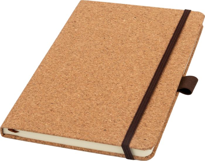 A5 Notebook BASTOGNE