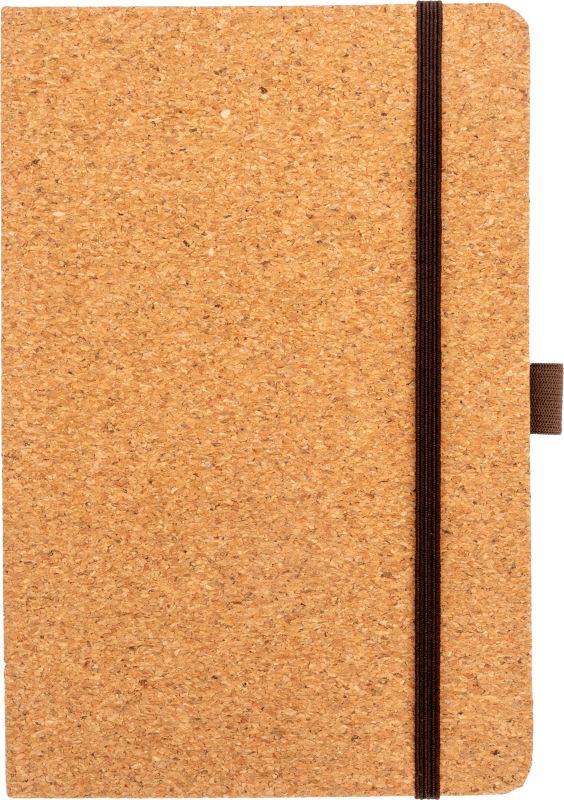 A5 Notebook BASTOGNE