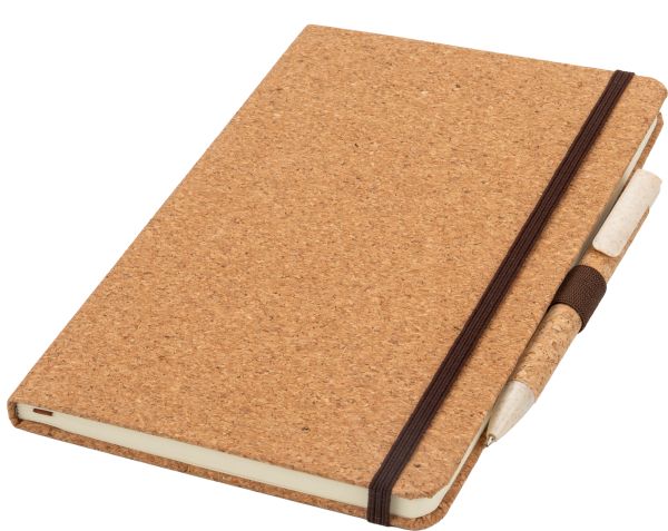 A5 Notebook BASTOGNE