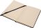 Lined notebook Algiers