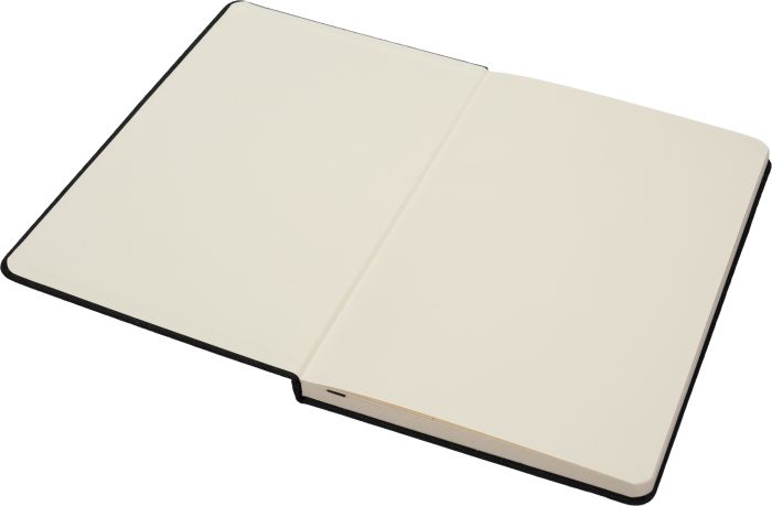 Lined notebook Algiers
