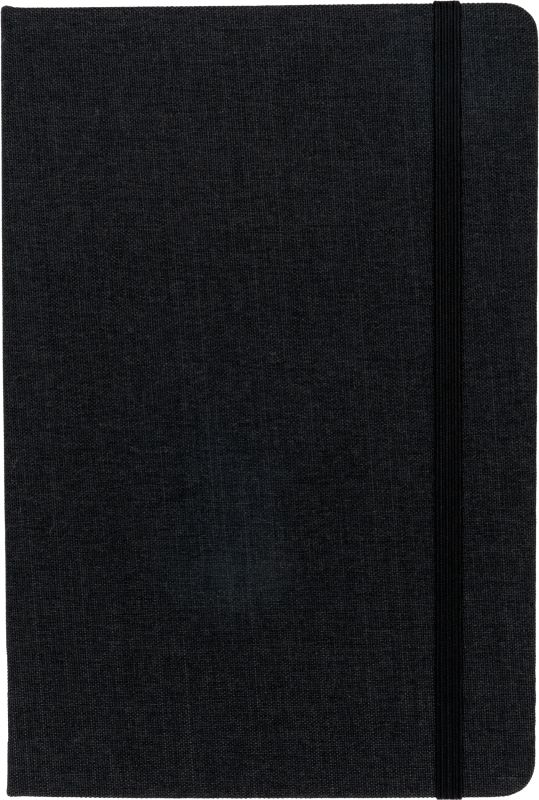 Lined notebook Algiers