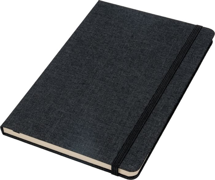 Lined notebook Algiers