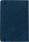 Lined notebook Algiers