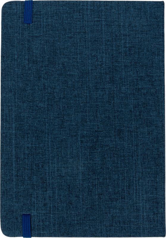 Lined notebook Algiers