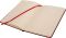 Lined notebook Algiers