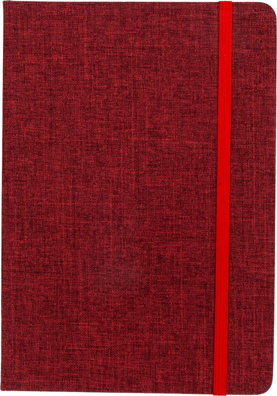 Lined notebook Algiers