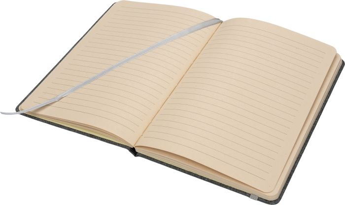 Lined notebook Algiers
