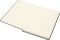 Lined notebook Algiers