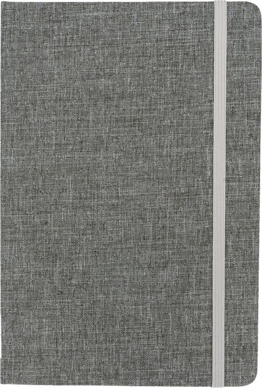 Lined notebook Algiers