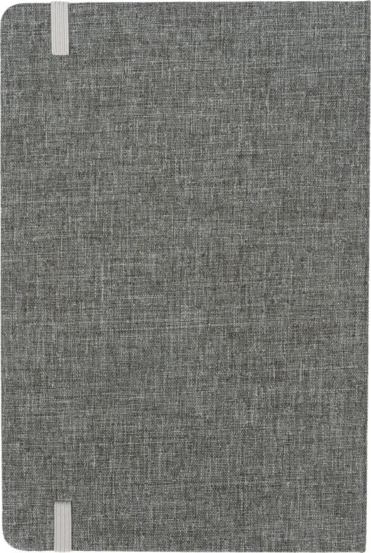 Lined notebook Algiers