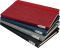 Lined notebook Algiers